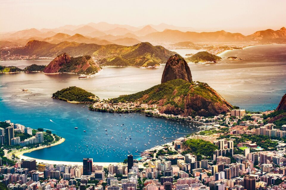 Golden Visa for Real Estate Investor in Brazil